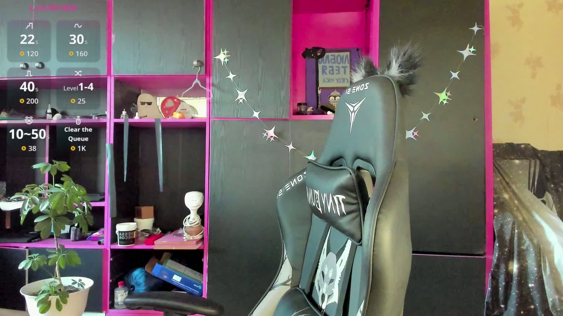 Neon-Baddie Приват Записи 2026-08-14
