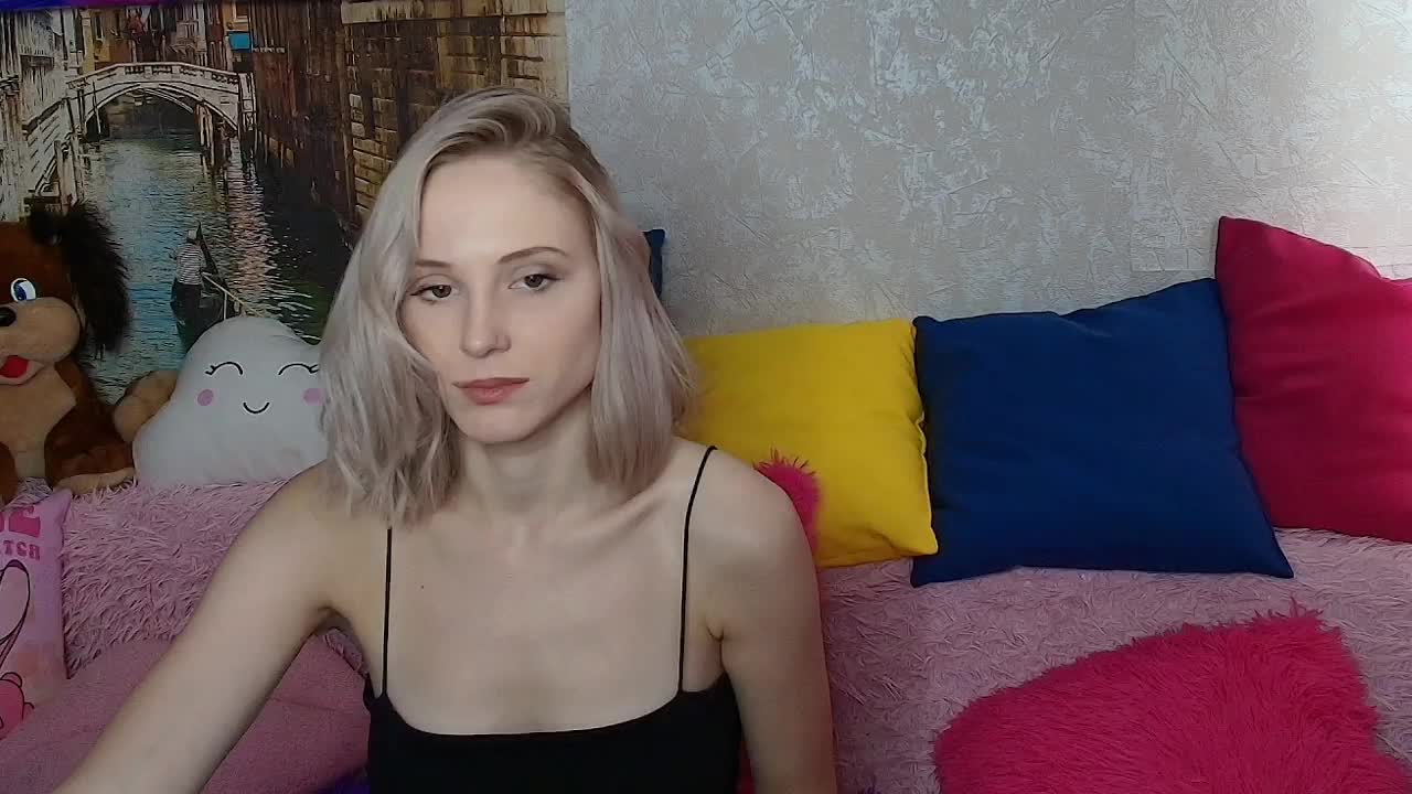 GinaGinaLove Приват Записи 2026-08-14