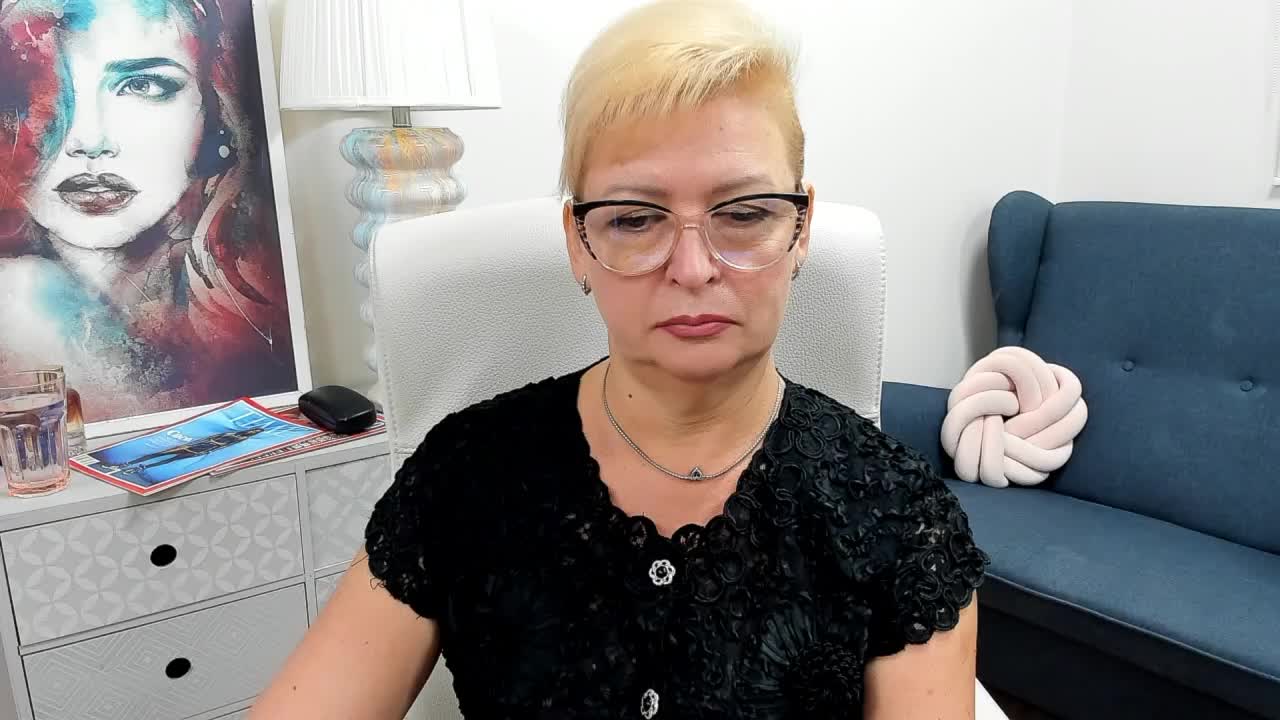 LunaFantasy Приват Записи 2026-08-14