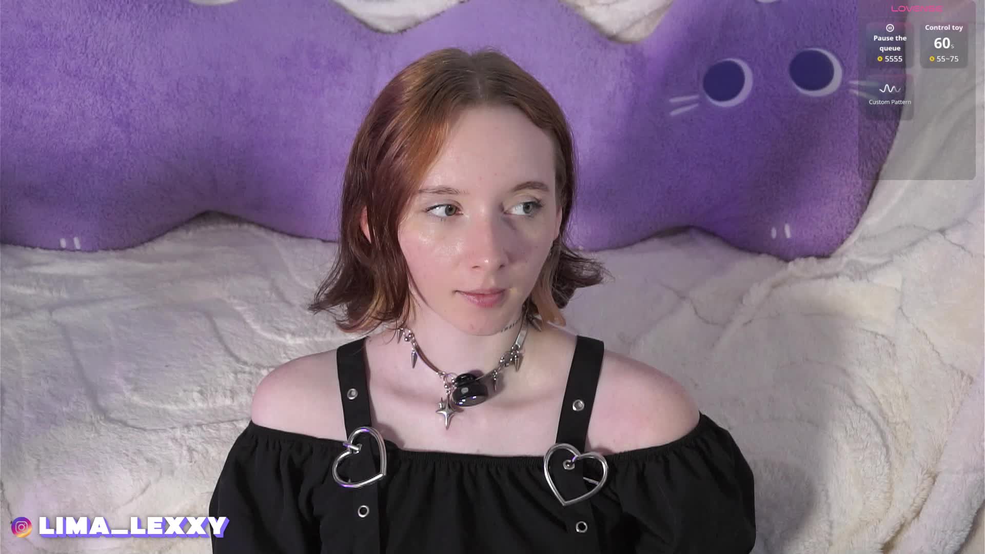 LimaLexxx Приват Записи 2026-08-14