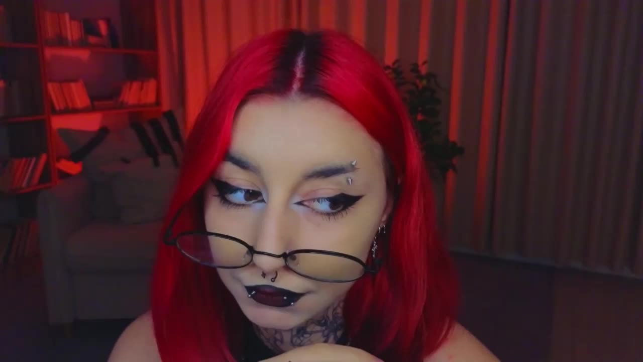 MistressMarcelline Приват Записи 2026-08-14