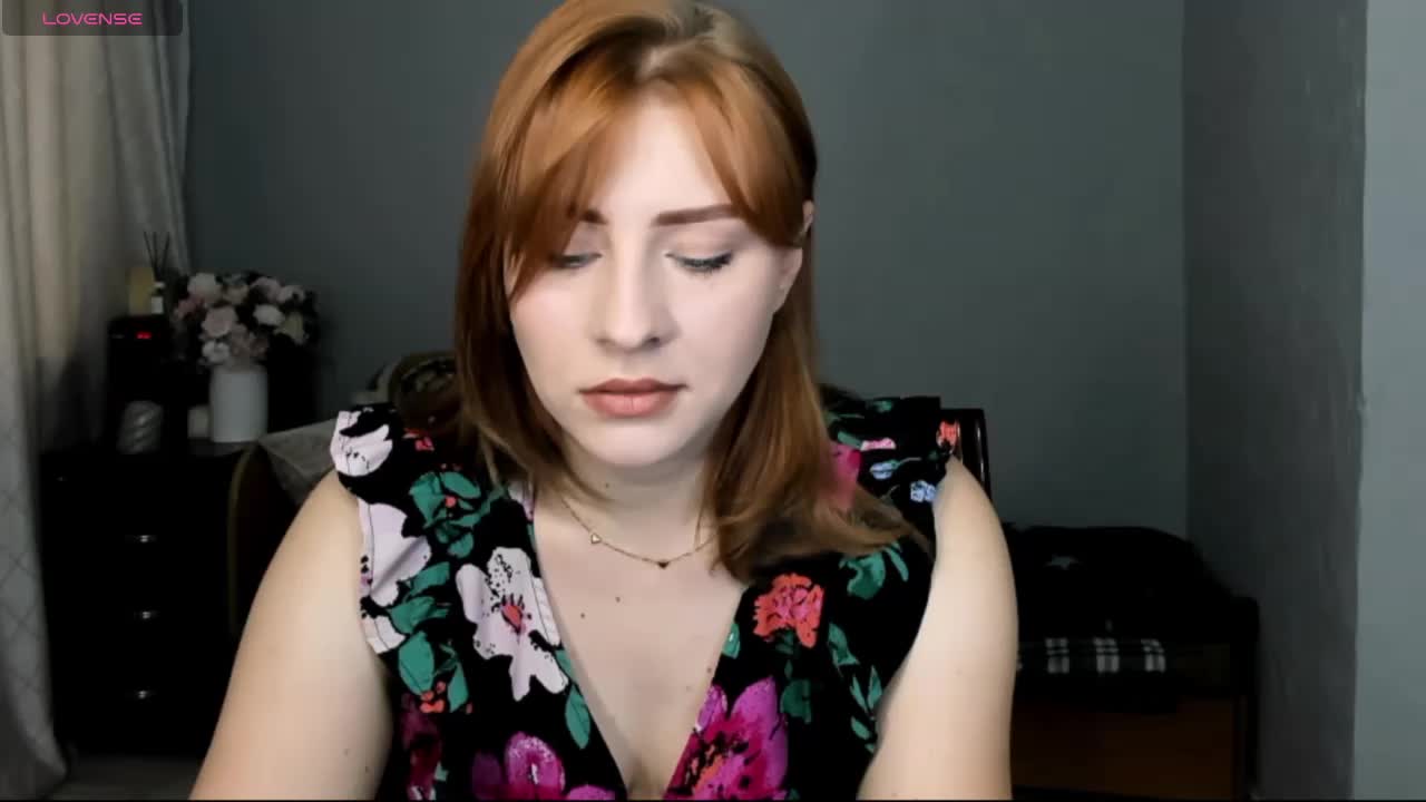RedheadDevil Приват Записи 2026-08-14