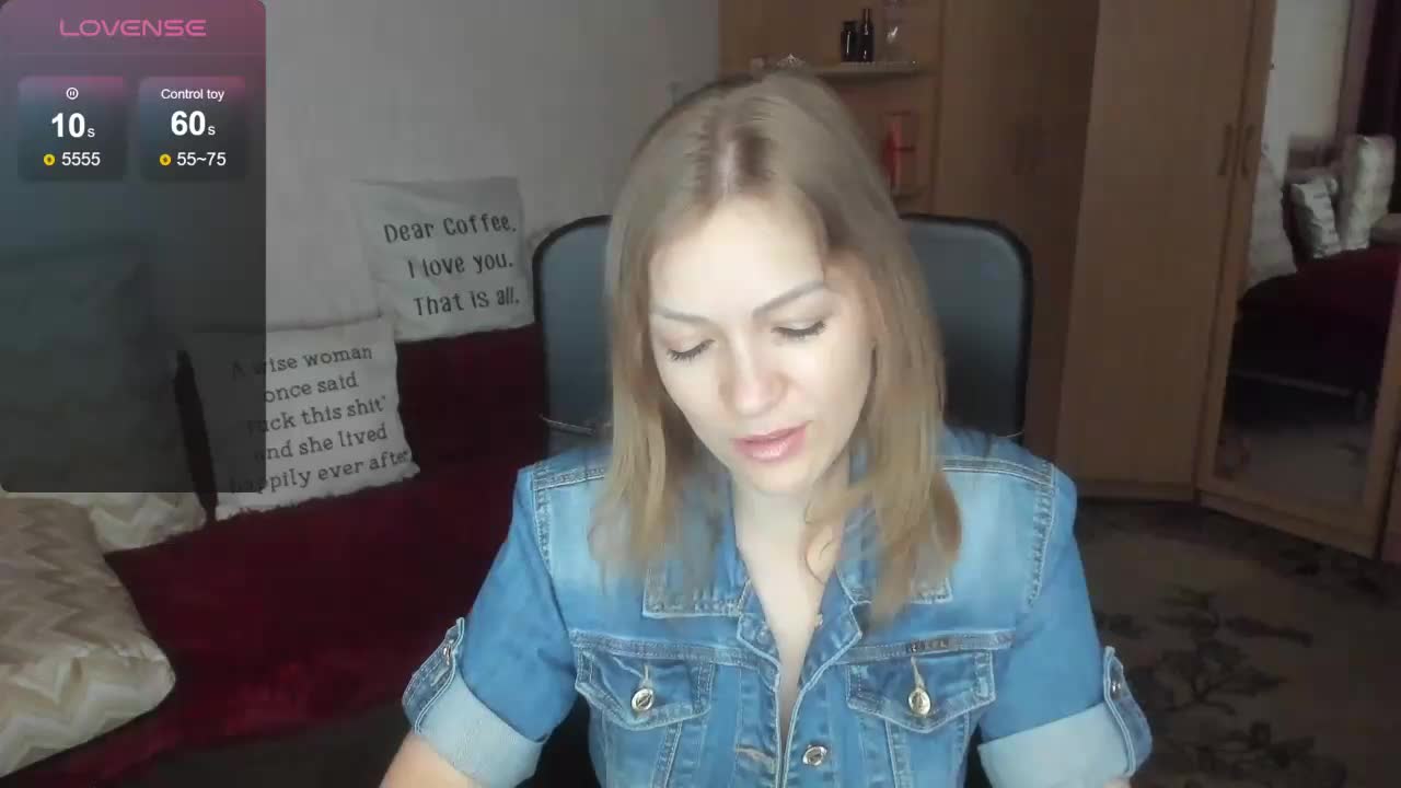 SilviaSweet Приват Записи 2026-08-15