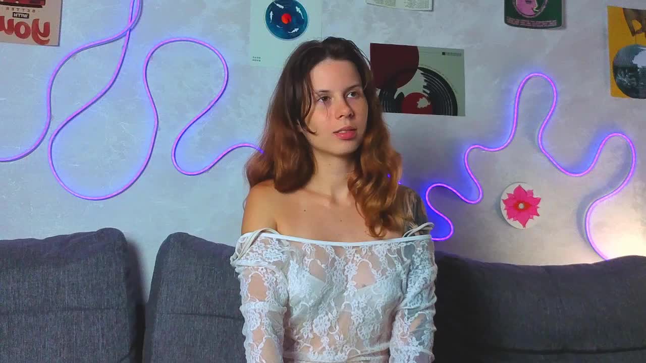 GirlNextDoorTV Приват Записи 2026-08-15