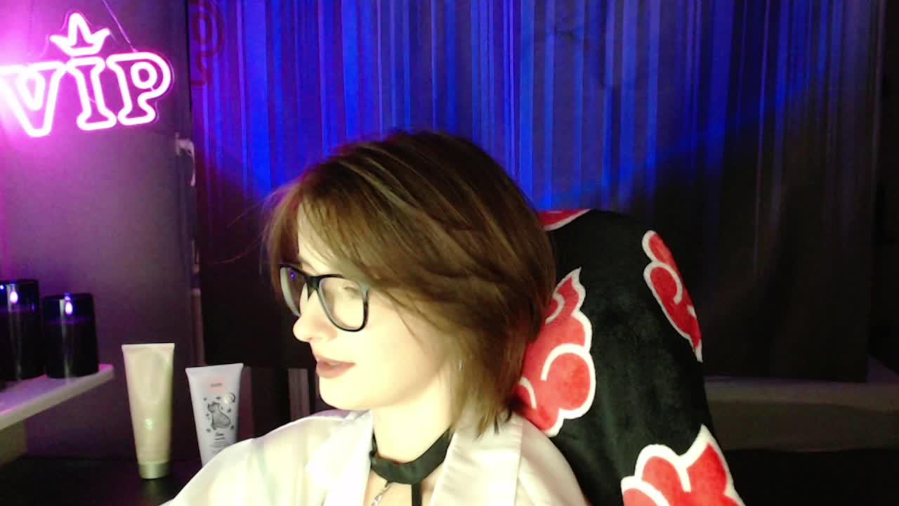 Cherry-Luna Приват Записи 2026-08-15