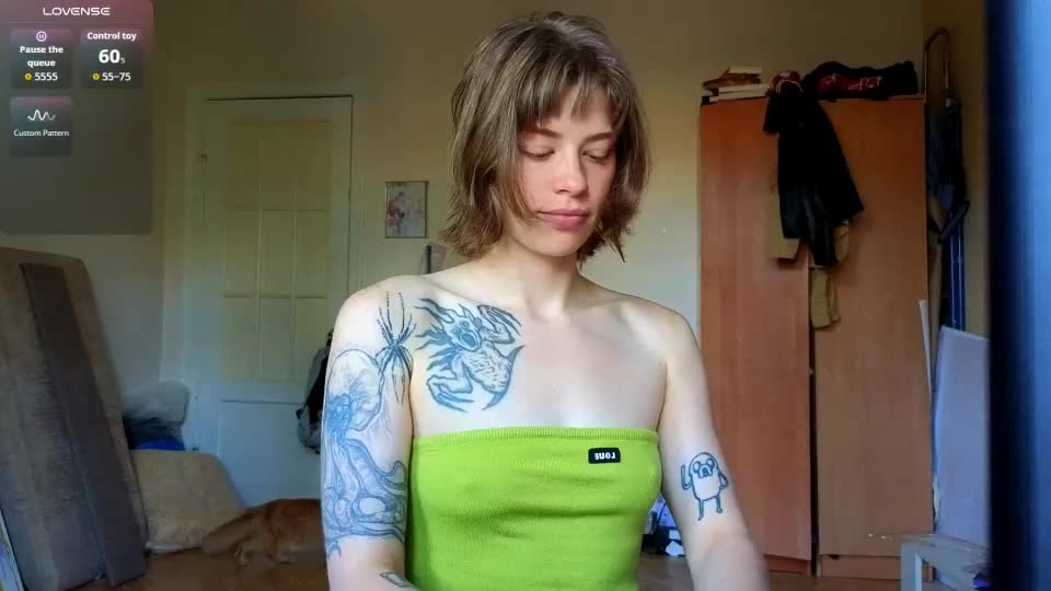 aqua_sultry Приват Записи 2026-08-15