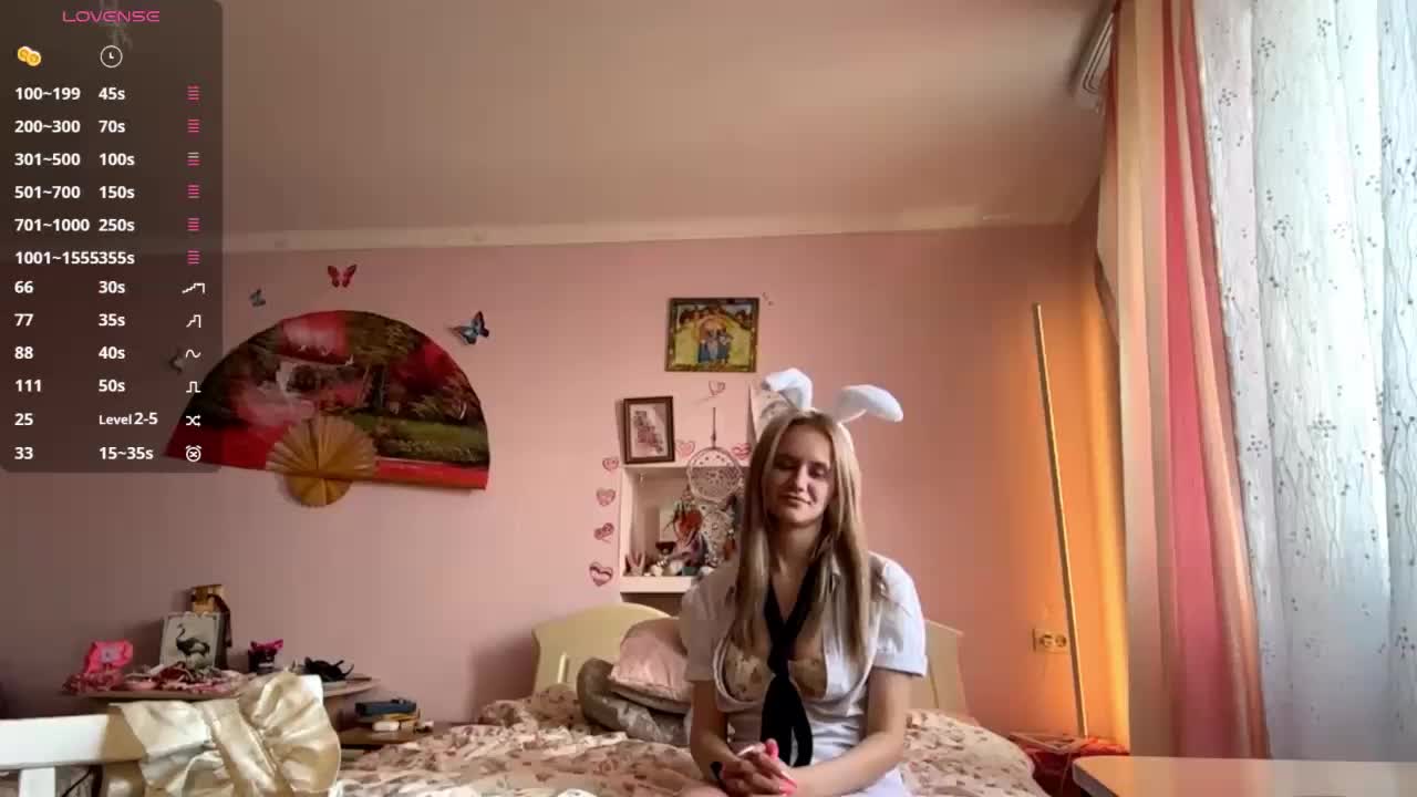Melissablow Приват Записи 2026-08-15
