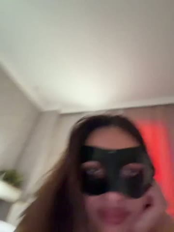AriSweet Приват Записи 2026-08-15