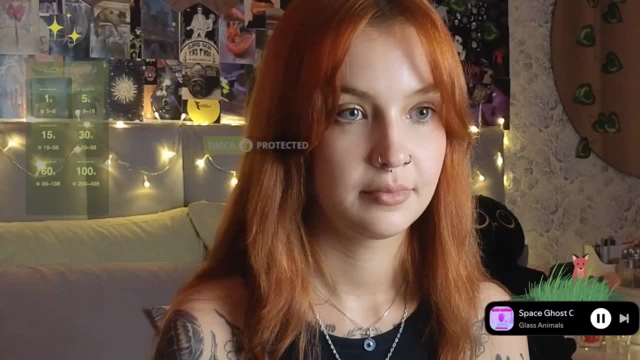 LisLy Приват Записи 2026-08-15