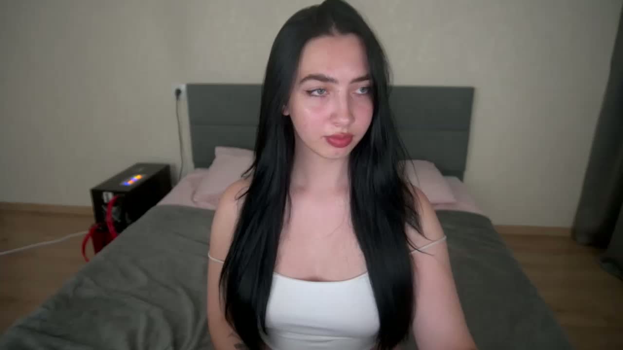 WildKittenX Приват Записи 2026-08-15