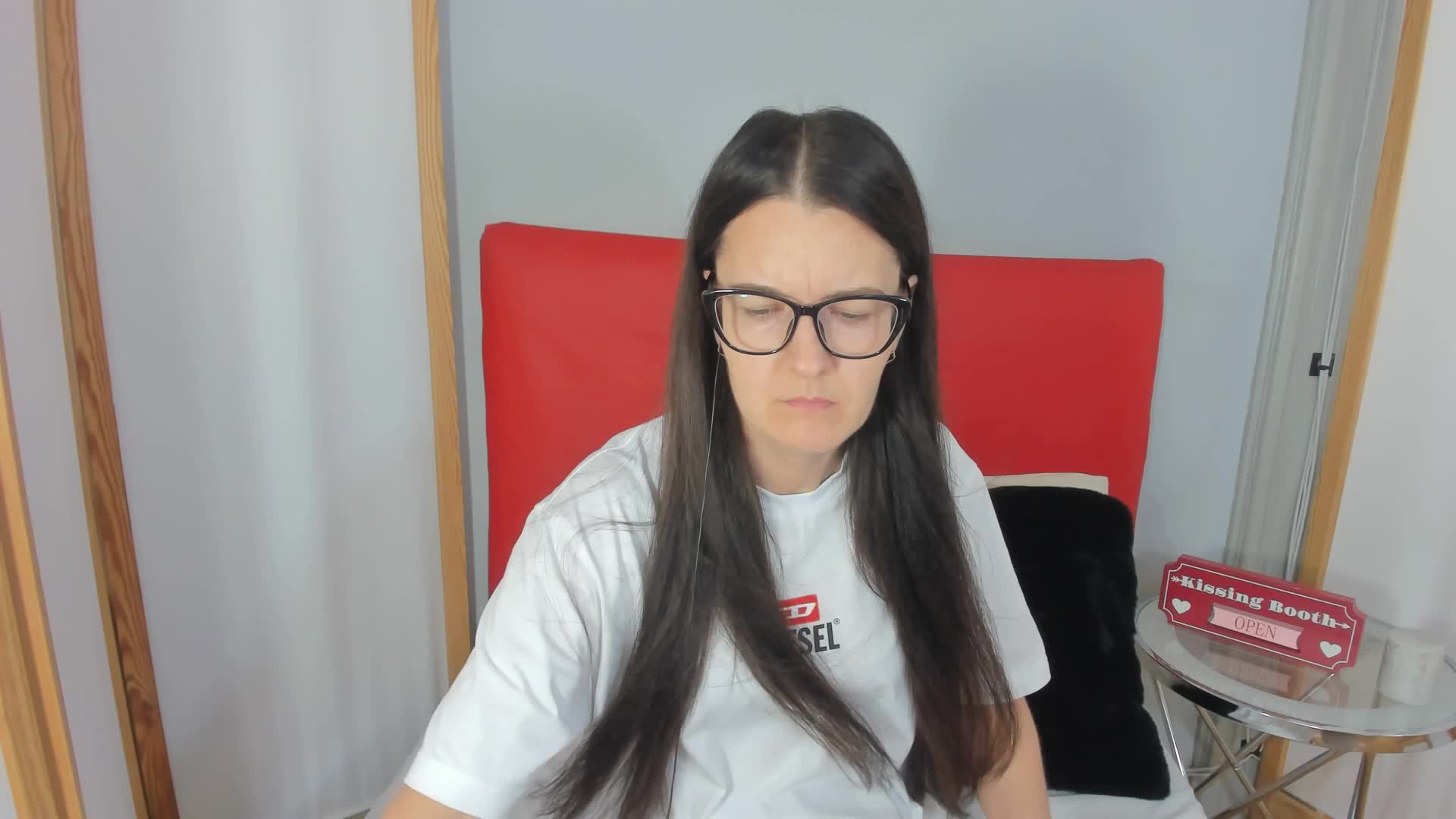 NadiaAmore Приват Записи 2026-08-15