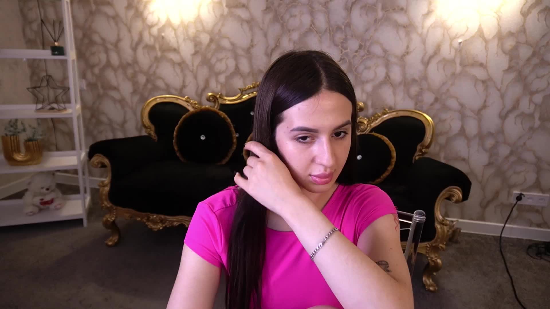 AlesiaDessmond Приват Записи 2026-08-15