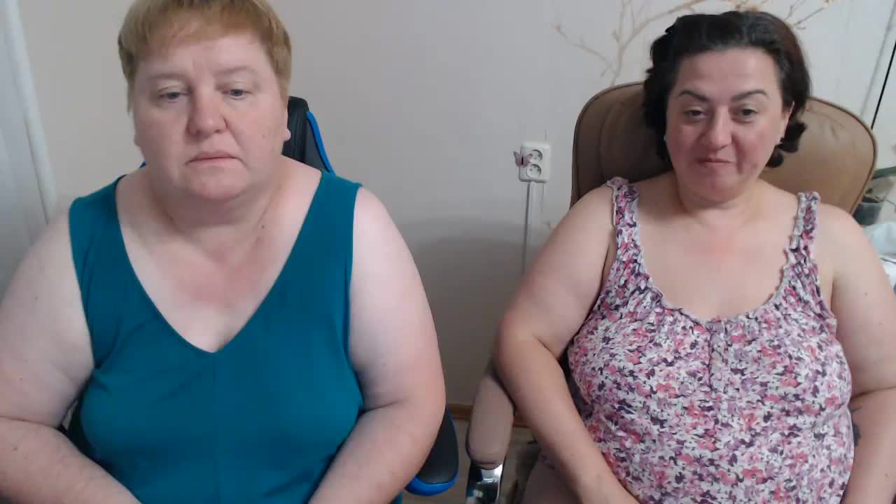 XMollyJaneEX Приват Записи 2026-08-15