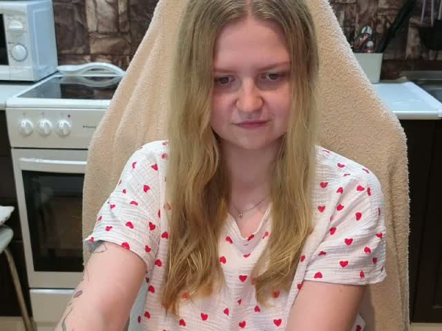 AnitaVine Приват Записи 2026-08-15
