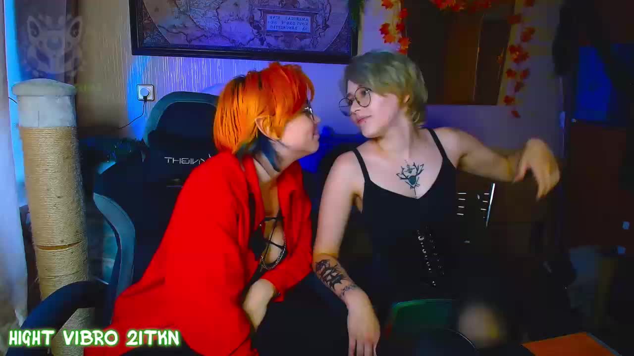 Tricky_Kitsune Приват Записи 2026-08-15