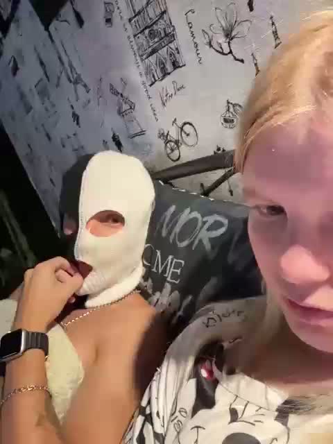 NIKADELE Приват Записи 2026-08-15