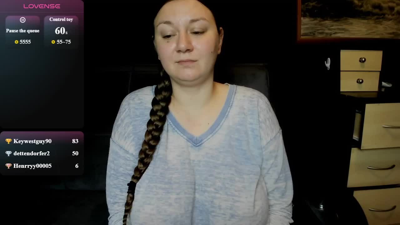 AlisaBacker Приват Записи 2026-08-15
