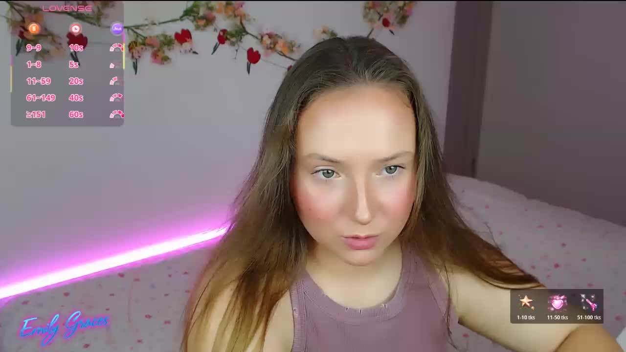 -EmilyxGrasez- Приват Записи 2026-08-15