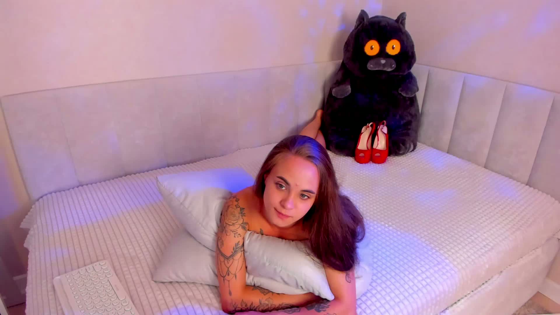 Black-Dollar Приват Записи 2026-08-15