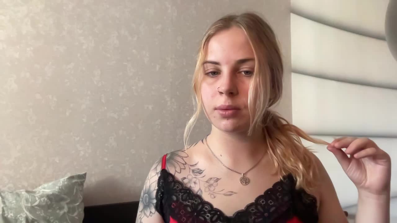 LisaloveX Приват Записи 2026-08-15