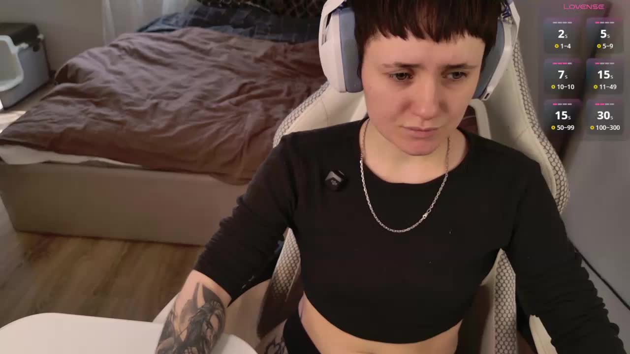 LunaL0ve Приват Записи 2026-08-15