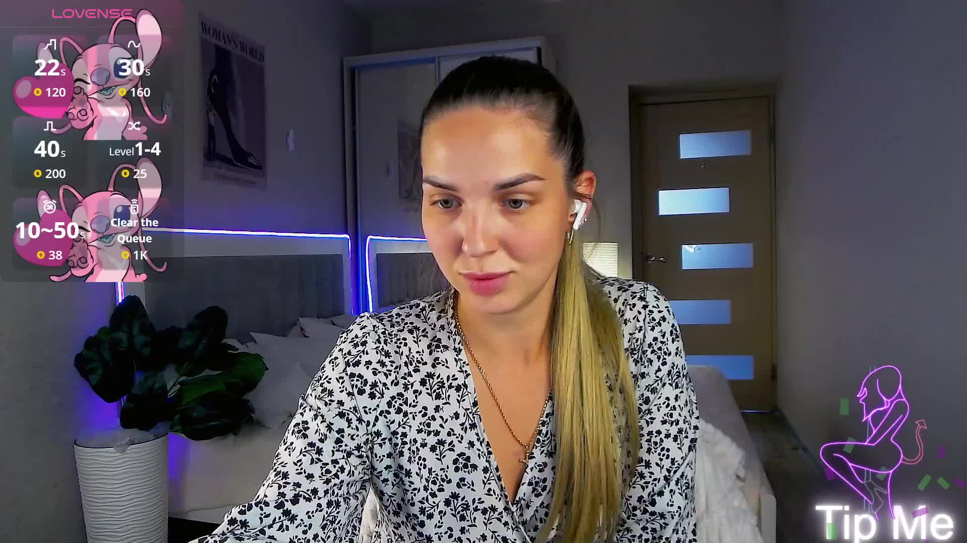 AlexandraCandy Приват Записи 2026-08-15