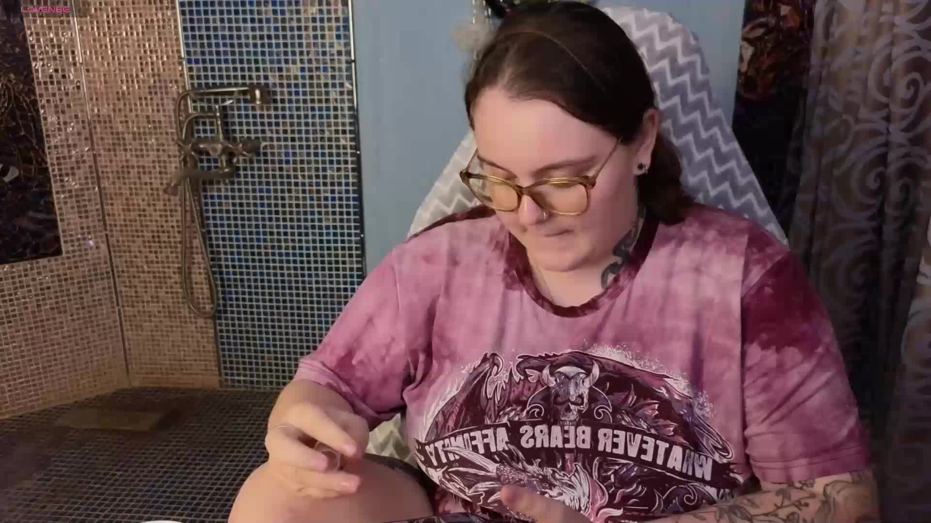 CatherineClaire Приват Записи 2026-08-15