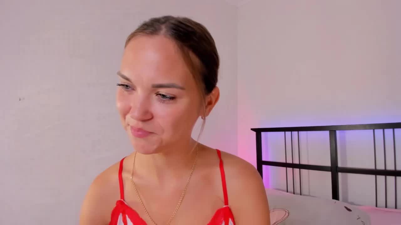 FloraAmbers Приват Записи 2026-08-15