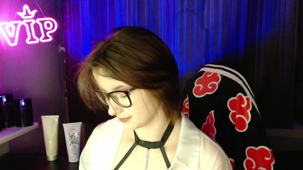 Cherry-Luna Приват Записи 2026-08-15