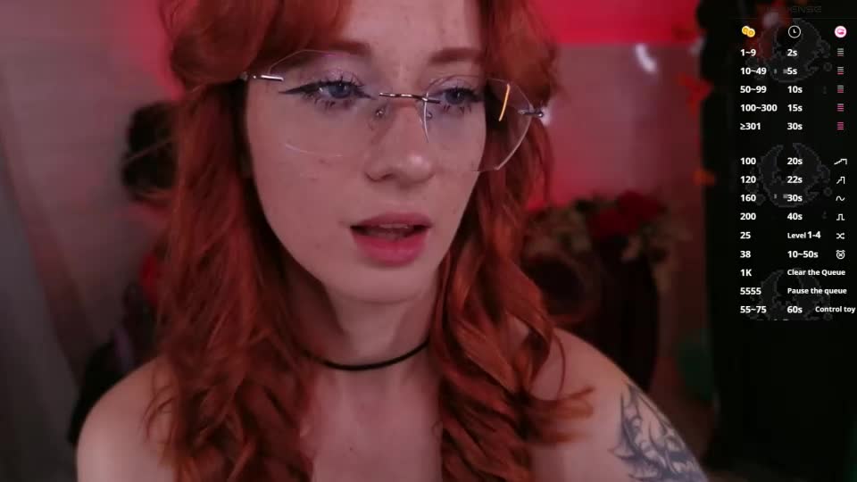 dark_lola_ Приват Записи 2026-08-15