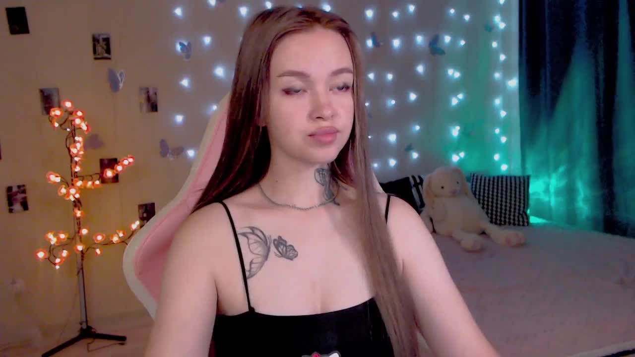 NaughtyMable Приват Записи 2026-08-15