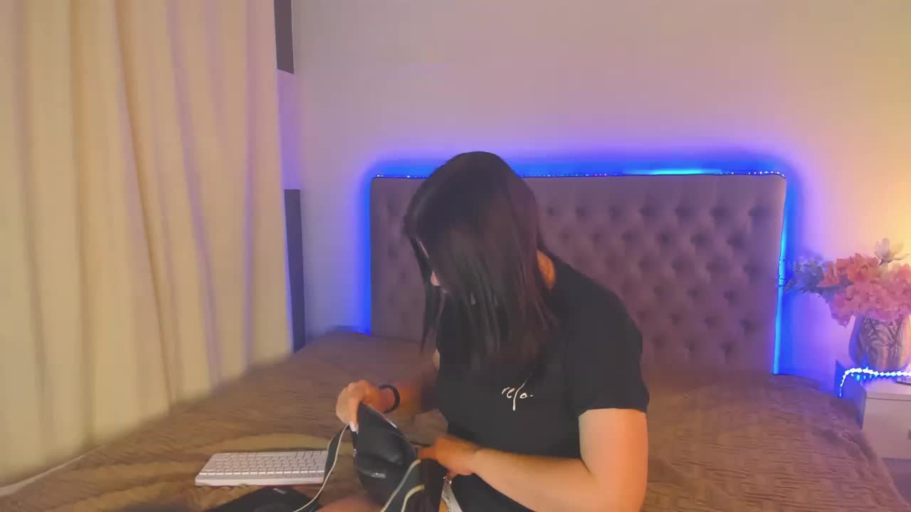 AmandaHope Приват Записи 2026-08-15