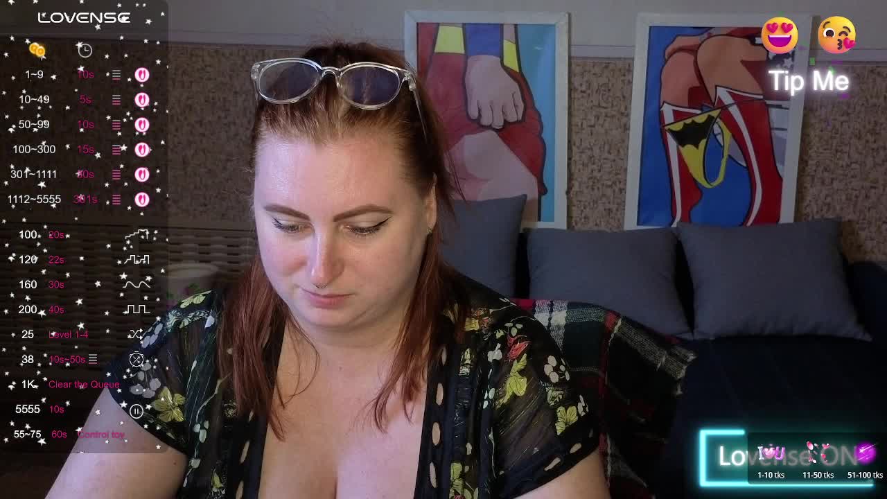Aliciaredluv Приват Записи 2026-08-15