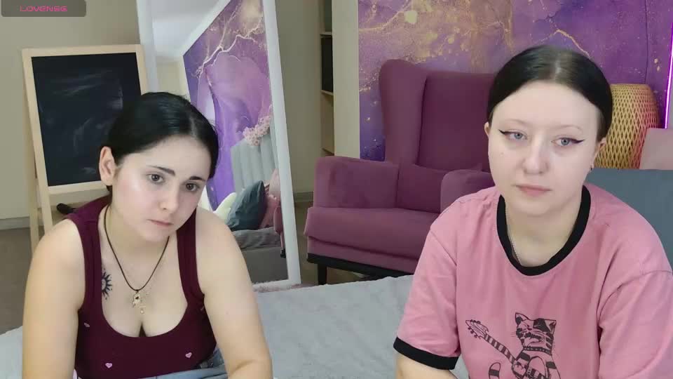ruthhalll Приват Записи 2026-08-15