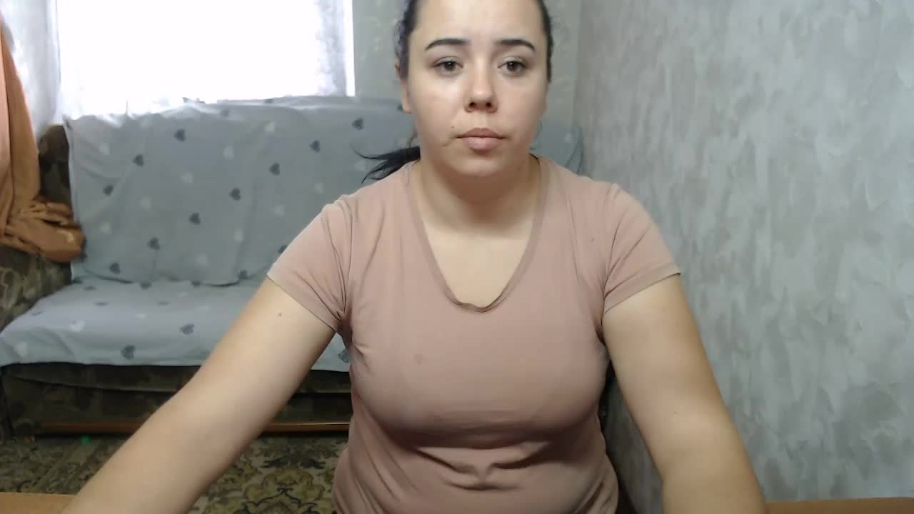 Marina22222 Приват Записи 2026-08-15
