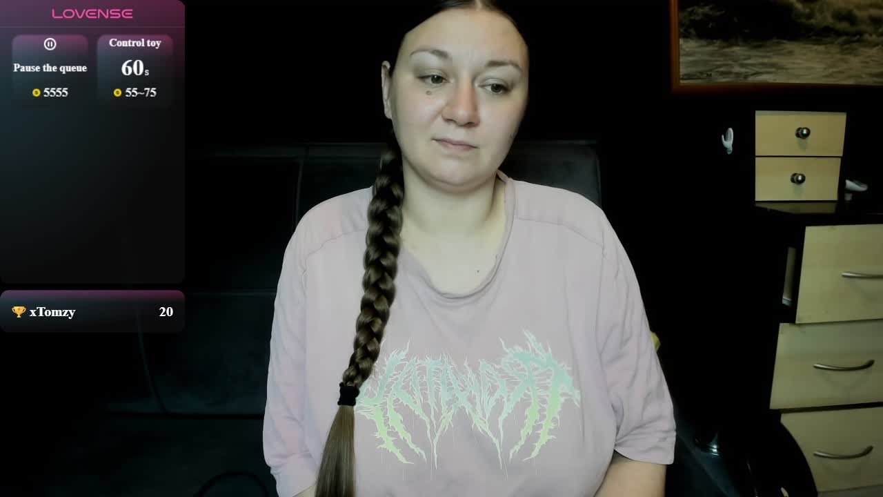 AlisaBacker Приват Записи 2026-08-16
