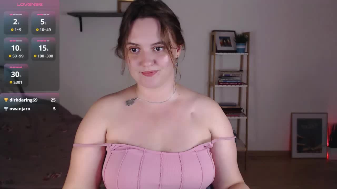 LelaRyann Приват Записи 2026-08-16