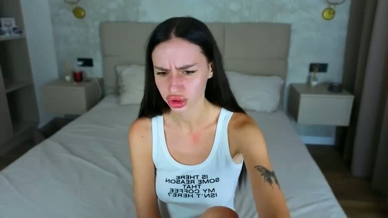 SnowWhiteee Приват Записи 2026-08-15