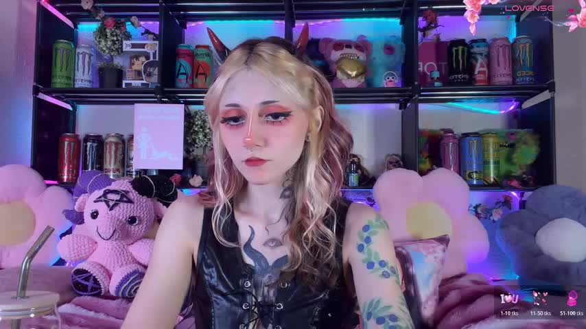 _Devill_Baby Приват Записи 2026-08-16