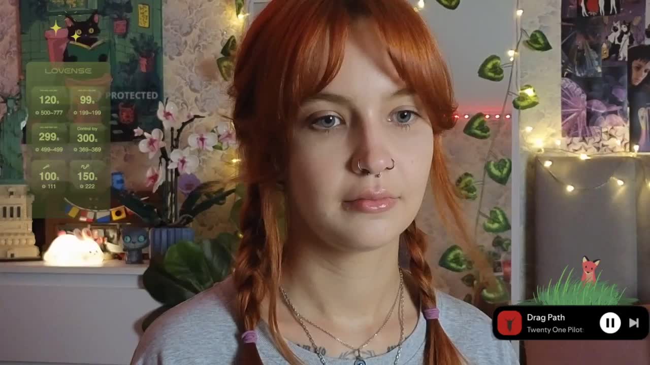 LisLy Приват Записи 2026-08-16