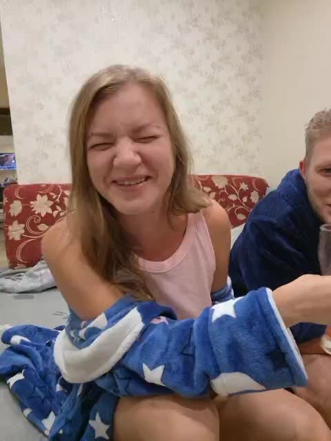 FUCKandFUN Приват Записи 2026-08-16
