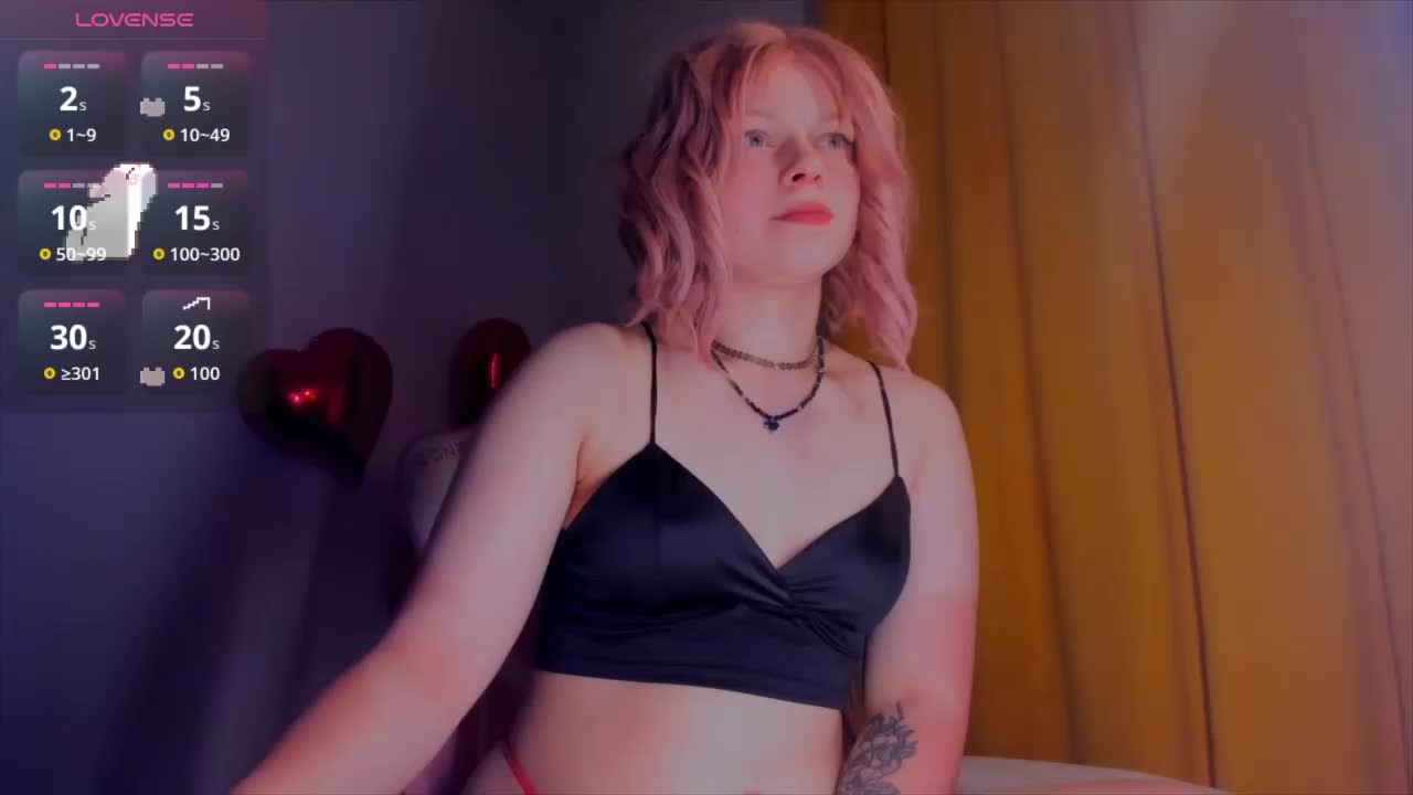 CutieSue Приват Записи 2026-08-16