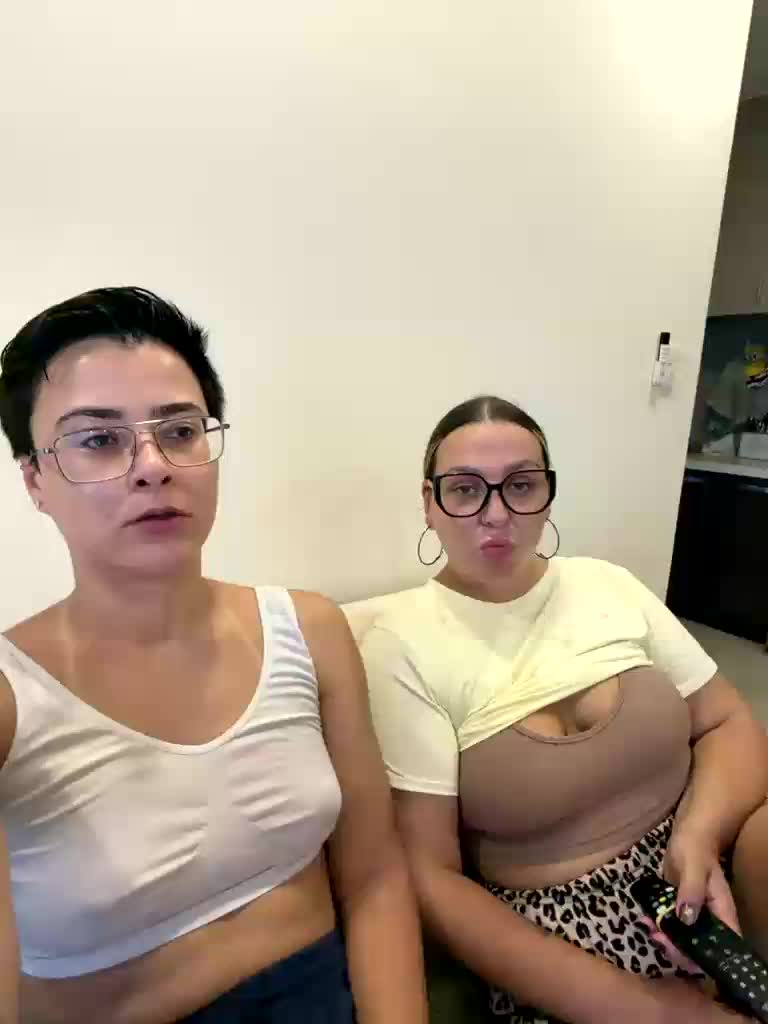 dreamteamgirls Приват Записи 2026-08-16