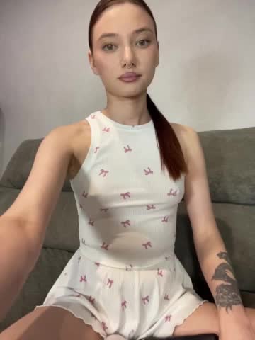 Alice__Foxx Приват Записи 2026-08-16