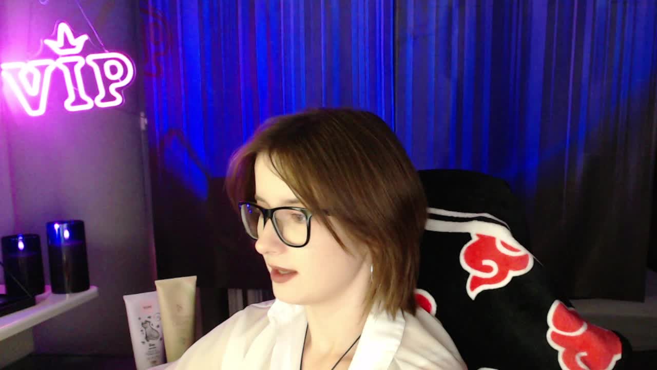 Cherry-Luna Приват Записи 2026-08-16
