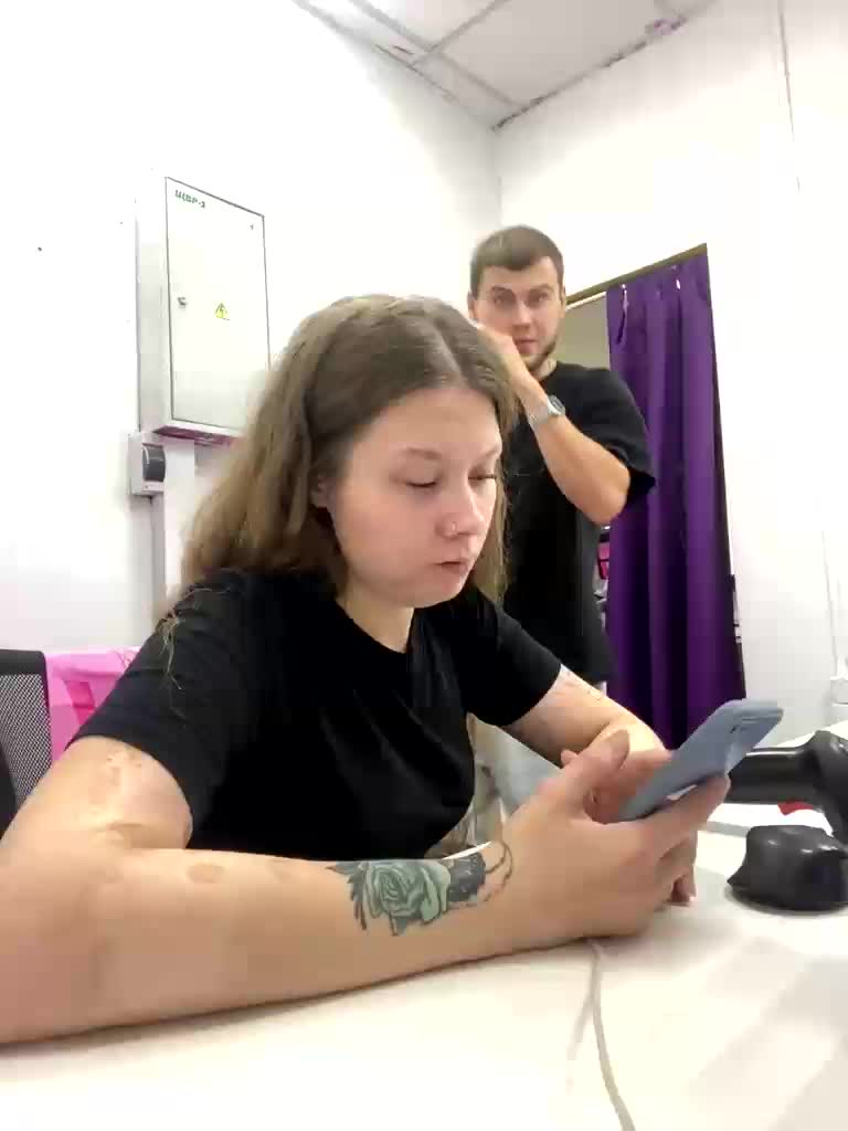 -SweetCouple-1 Приват Записи 2026-08-16