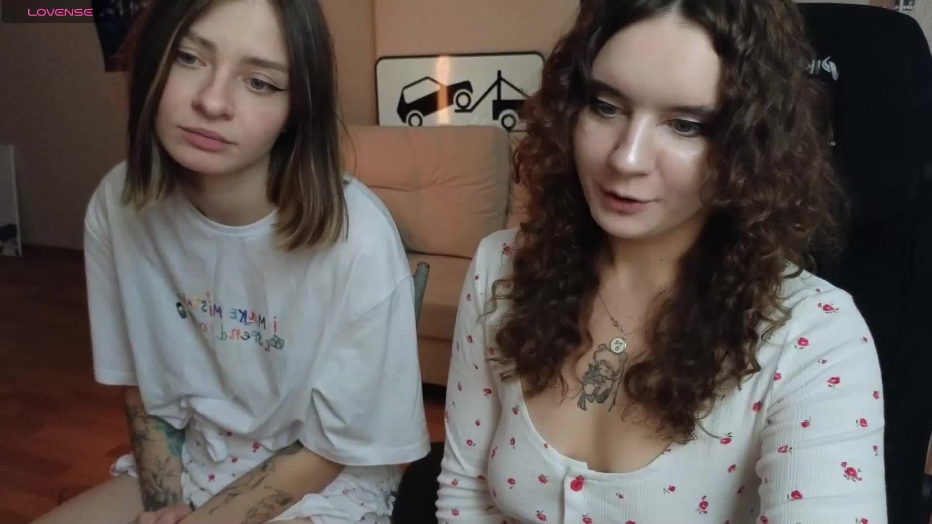 MaoandLulu Приват Записи 2026-08-16