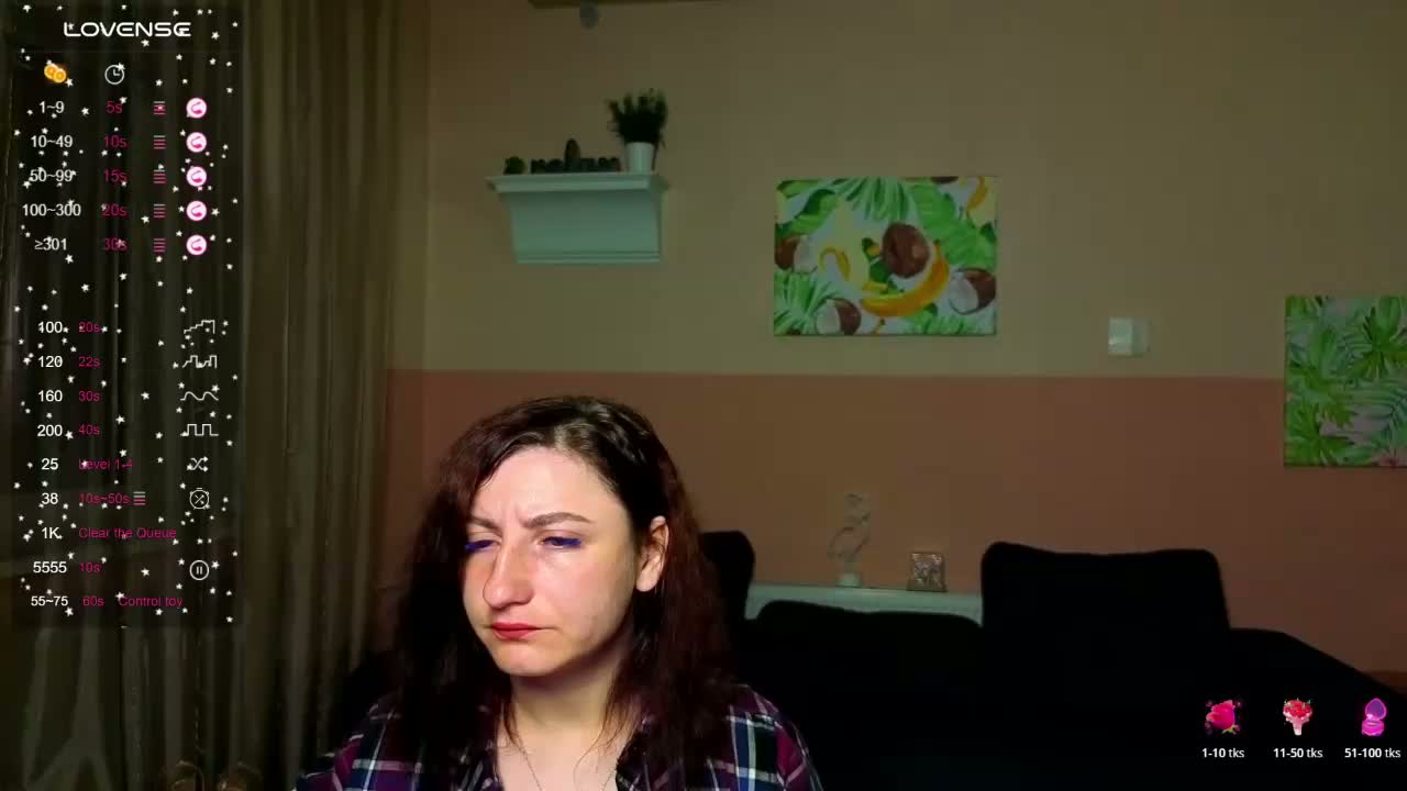 Musekittyjeni112 Приват Записи 2026-08-16
