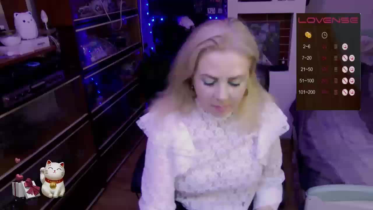 Delicecatmyau Приват Записи 2026-08-16