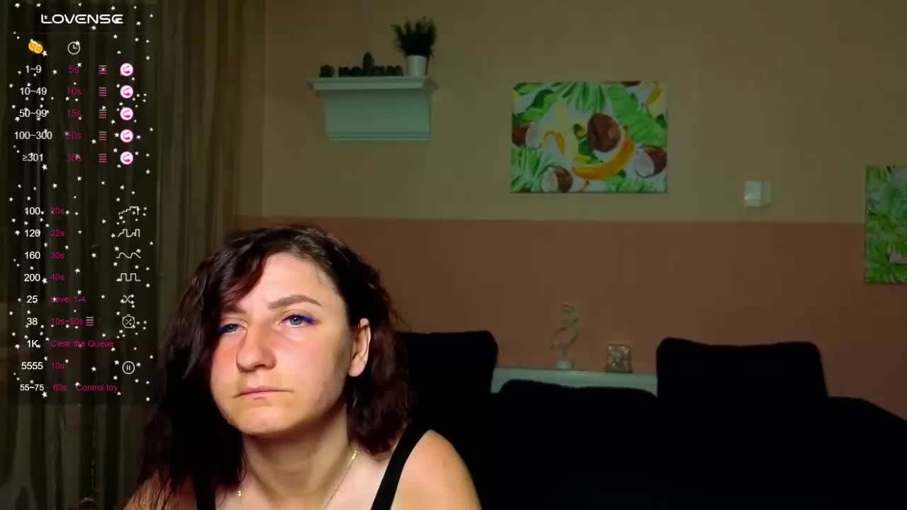 Musekittyjeni112 Приват Записи 2026-08-16